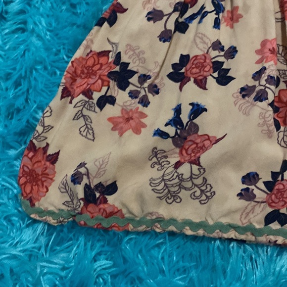 Matilda jane girls top size 10. - Picture 3 of 4